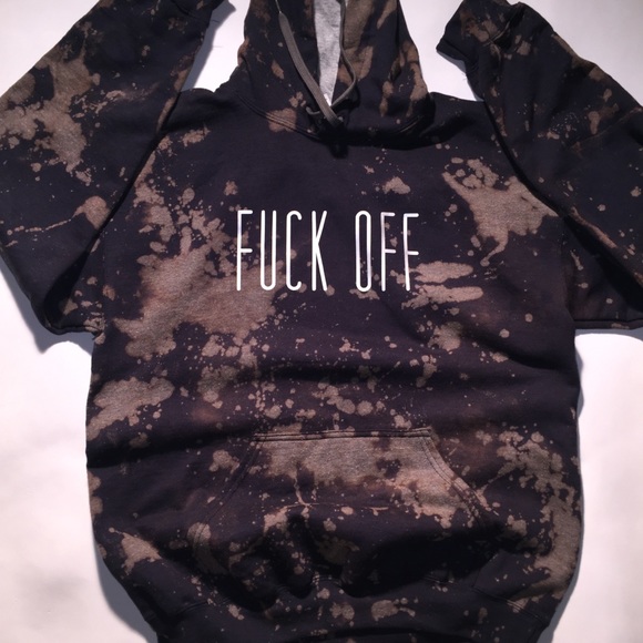 Hoodie - Picture 2 of 4